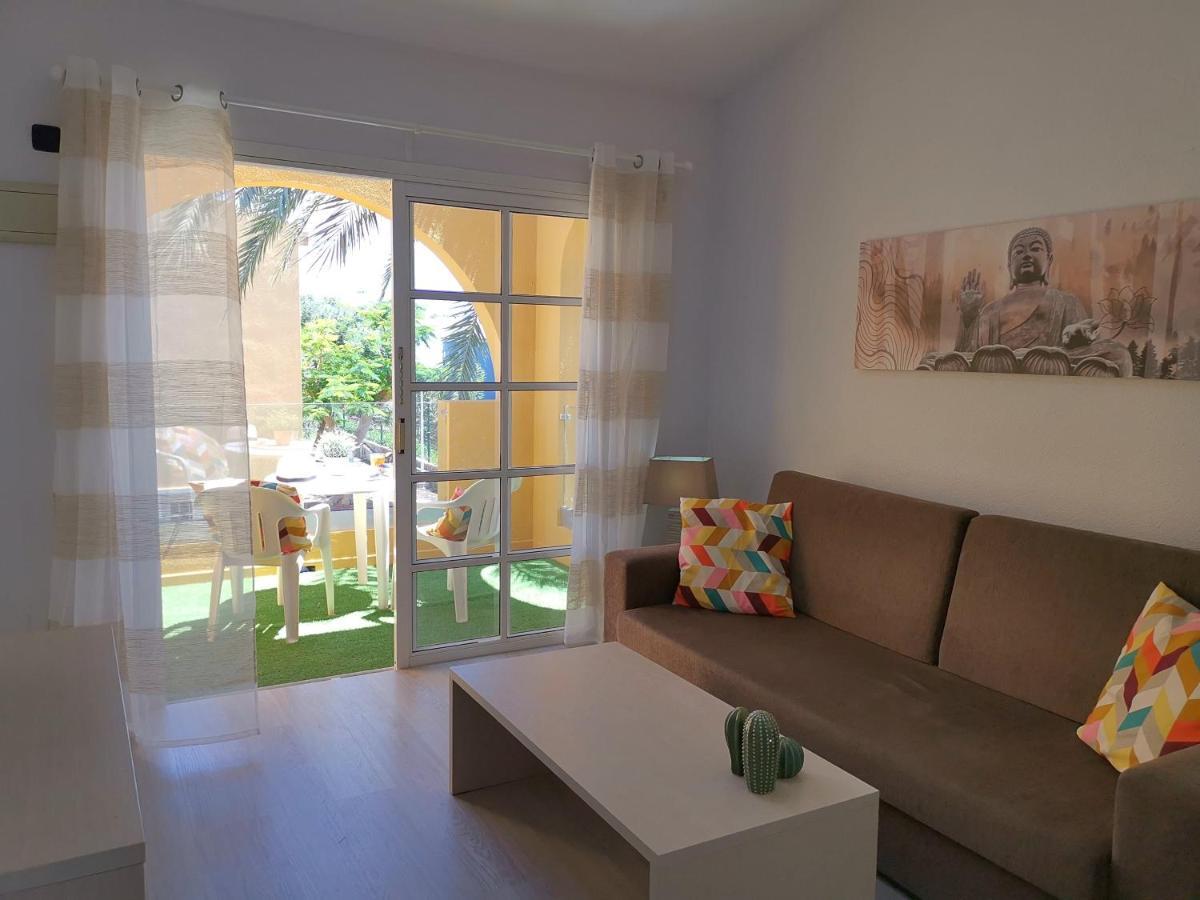 Cozy Holiday Home Tisalaya Park 14 By Pride Properties Gc Apartamento Maspalomas (Gran Canaria)