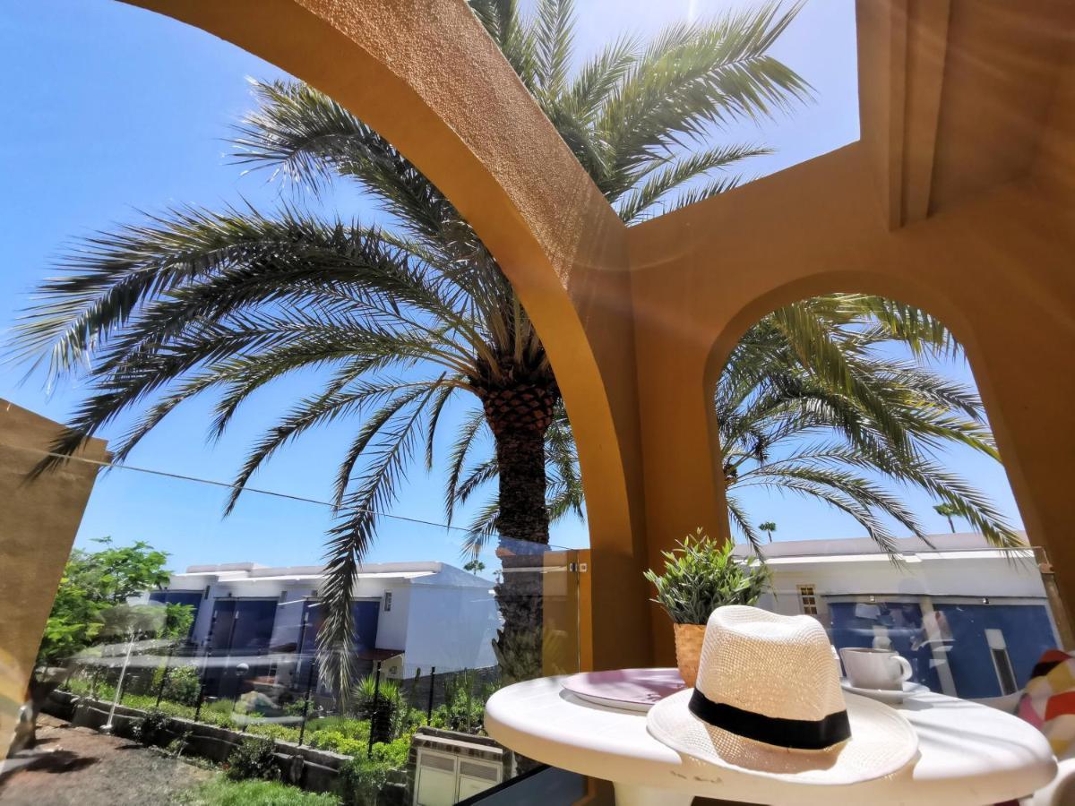 Apartamento Cozy Holiday Home Tisalaya Park 14 By Pride Properties Gc Maspalomas (Gran Canaria)