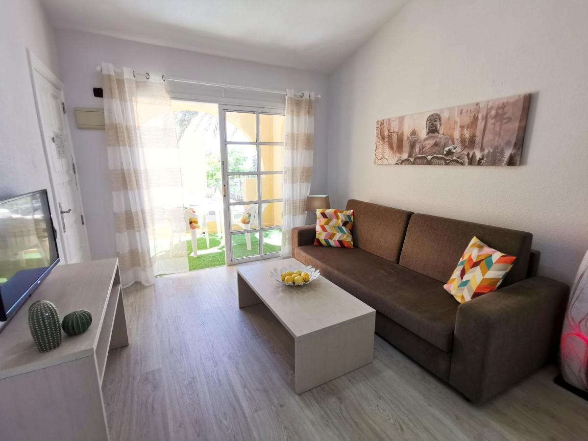 Cozy Holiday Home Tisalaya Park 14 By Pride Properties Gc Apartamento Maspalomas (Gran Canaria)