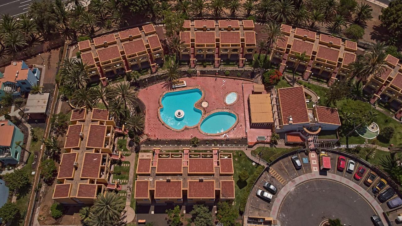 Apartamento Cozy Holiday Home Tisalaya Park 14 By Pride Properties Gc Maspalomas (Gran Canaria)